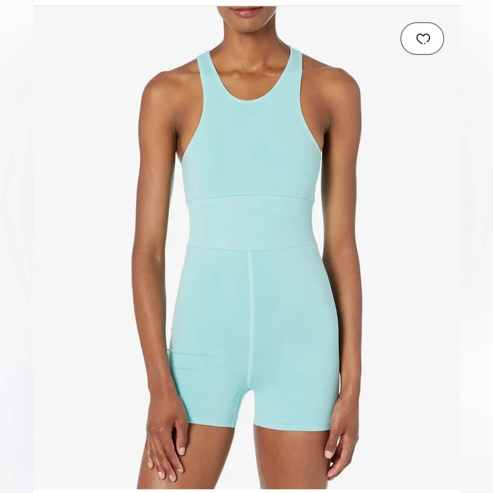 FP Movement Every Single Time Runsie NWT